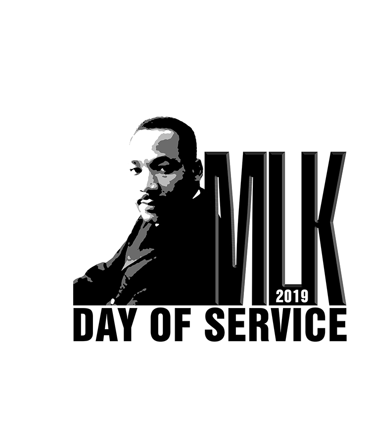 MLK Day of Service United Way Hands On