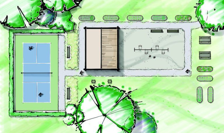 In honor of its centennial anniversary in 2023, United Way of Central Alabama launched the Centennial Parks initiative, creating accessible recreational spaces to foster community connections and enhance quality of life across the six counties we serve.